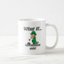 Kobolde existieren kaffeehaferl