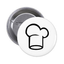 Koch - Koch Anstecknadelbuttons