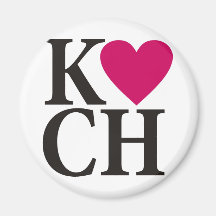 Koch Magnete