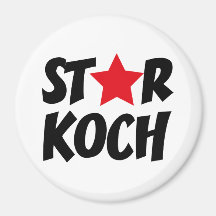 Koch Magnets