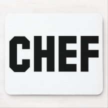 Koch Mousepad