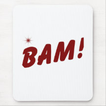 Kochs-Mausunterlage Mousepads
