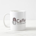 Koffein CR Kaffeetasse