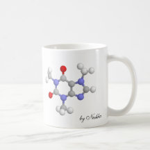 Koffein Kaffeehaferl