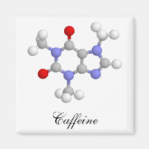 Koffein Magnete