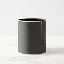 Kohlenstoff-Faser Kaffee Tasse