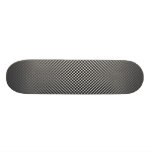 Kohlenstoff rein skateboarddeck