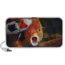 Koi Fisch-Lautsprecher lautsprecher