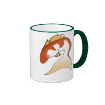 Koi Tasse