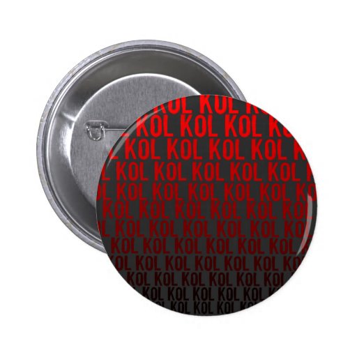 KOL, KOL, KOL, KOL, KOL, KOL, KOL, KOL, KOL, KOL ANSTECKNADEL