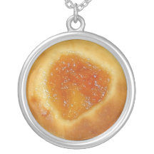 Kolache Halskette