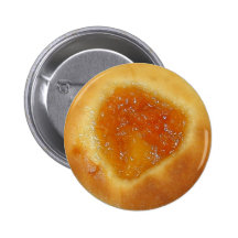 Kolache Stift Anstecknadelbutton