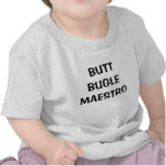 KOLBEN-SIGNALHORN-MAESTRO SHIRT