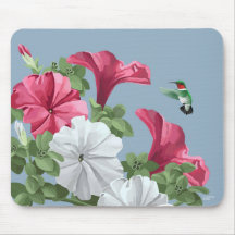 Kolibri Mousepads