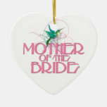 Kolibri-Mutter der Braut Ornament