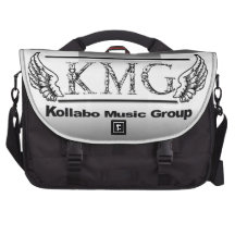 KOLLABO COMMUTER LAPTAP BAG LAPTOP COMMUTER BAG