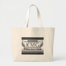 KOLLABO CUSTOM TOTE  BAGS