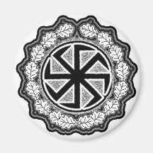 Kolovrat Kühlschrankmagnet