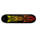 Komet Personalisiertes Deck