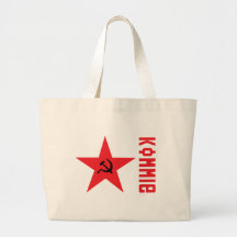 kommiestar2 tragetasche