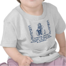 Konfuzius Tshirt