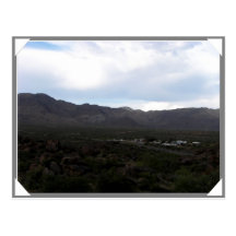 Kongreß Arizona Postkarten