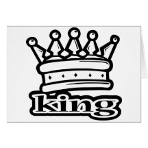 König Karten