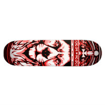 König Leon Bedruckte Skateboarddecks