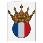 König Of Frankreich Karten