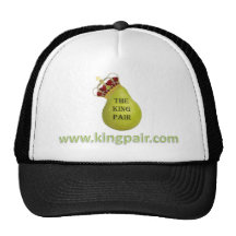 König Pair Cap