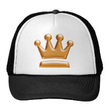 König Size Hat.! Kappen