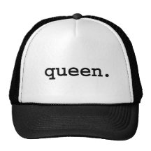 Königin Retrokult Cap