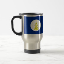 Königliche thailändische Marine, Thailand Kaffee Haferl