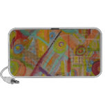 Konstante Geschwindigkeit 2 Notebook Speaker