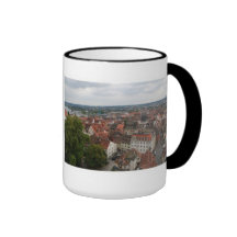 Konstanz Altstadt Kaffee Tassen