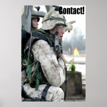 Kontakt! Plakate