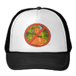Kony 2012 - Joseph Kony - "Coney " Caps
