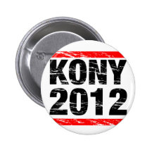 Kony 2012 Knopf Anstecknadelbutton