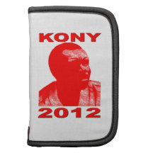 Kony 2012. Machen Sie unsichtbare Kinder sichtbar. Planer