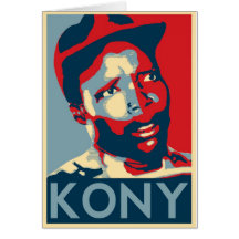 Kony Karte