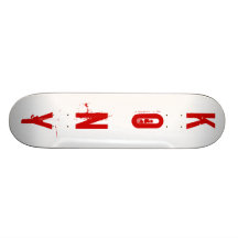 Kony Skateboard Skateboarddecks