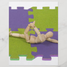 Kopie GymnasticsStretching112809 Bedruckte Flyer
