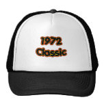 Kopie mit 1972 Klassikern Baseball Cap