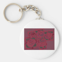 Korb ROSES.jpg Schlüsselanhänger