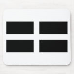 KORNISCHE FLAGGE MAUSPADS