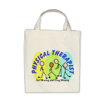 Körperlicher Therapeut-Taschen-Tasche