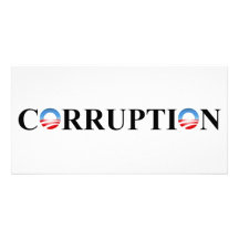 KORRUPTION BILDERKARTE