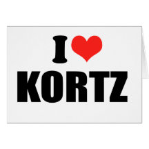 KORTZ 2010 GRUßKARTEN