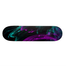Kosmisch Skateboard Bretter