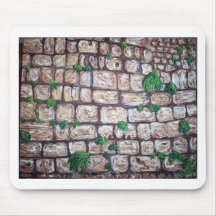 "Kotel " Mousepad